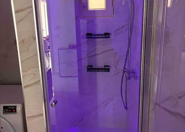 Vakantiehuis Casa Del Maresciallo *