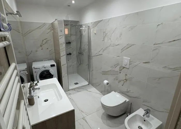 Casa Del Maresciallo *