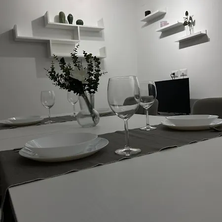 Casa Del Maresciallo * Джовинаццо
