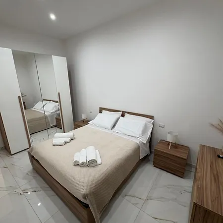 Casa Del Maresciallo Giovinazzo