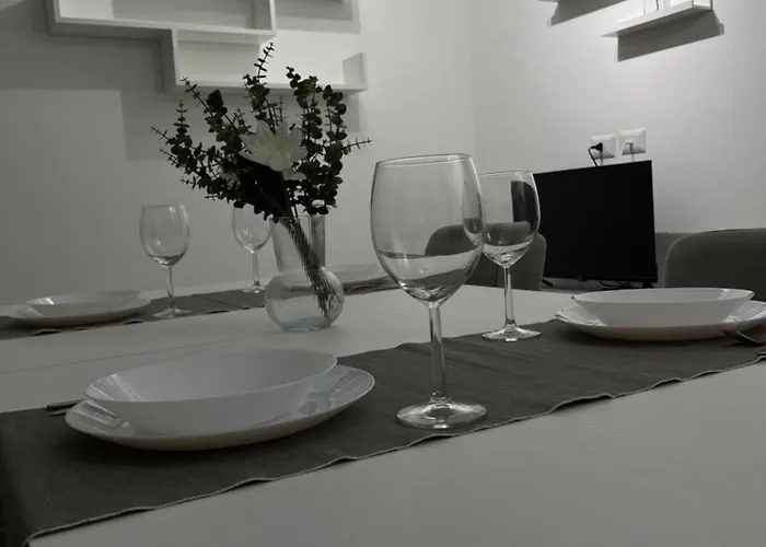 Casa Del Maresciallo * Джовинаццо